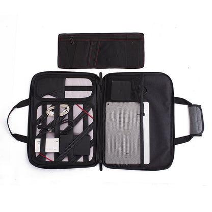 multifunctional laptop backpack