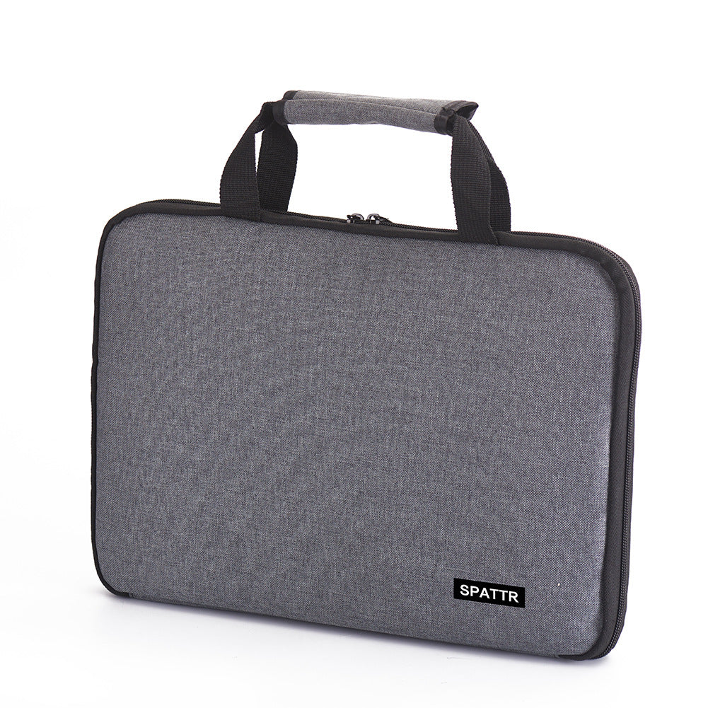 a laptop bag